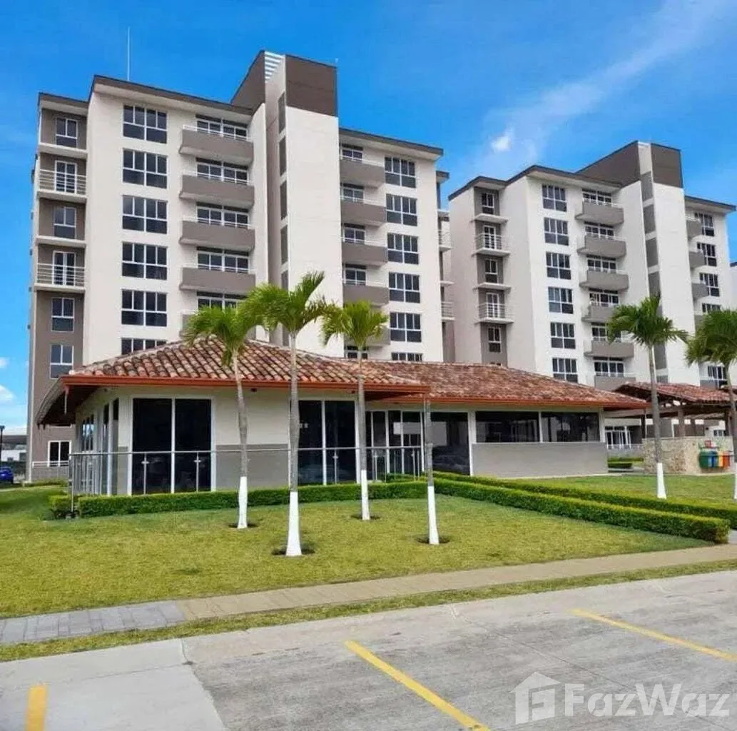 3 Bedroom Apartment for Sale at San Rafael for $114,000