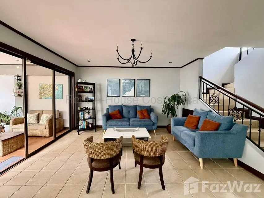 3 Bedroom House for Sale at Lomas de Ayarco for $275,000