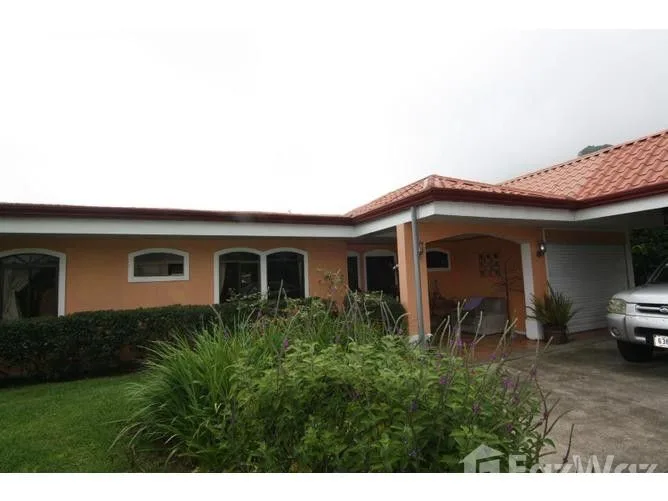 3 Bedroom House for Sale in Vasquez De Coronado, San Jose for $280,000