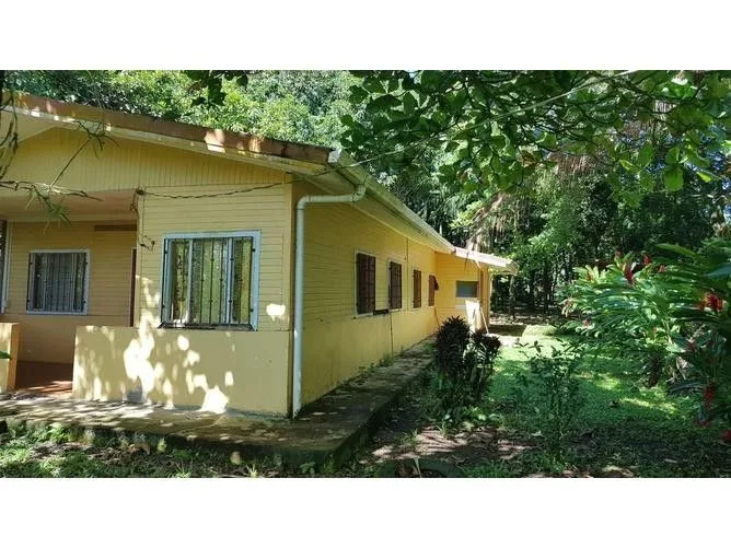 3 Bedroom House for Sale in San Ramon, Alajuela for $96,000