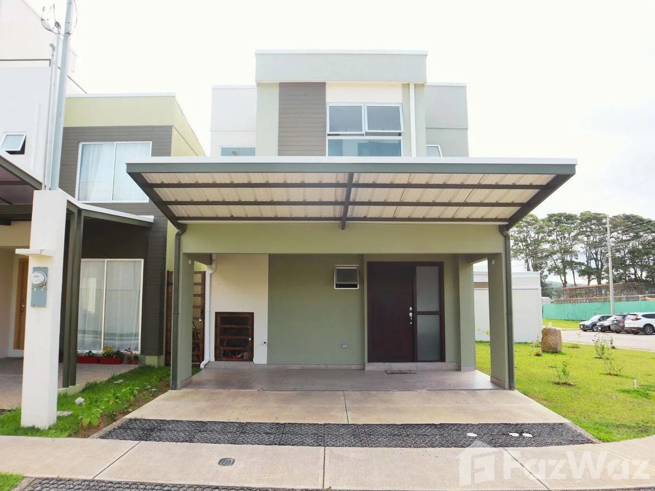 3 Bedroom House for Sale at Condominium For Sale in Cartago for $186,000