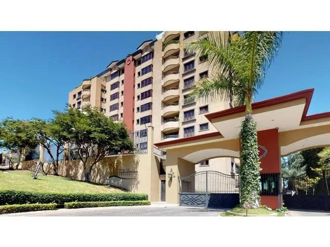 4 Bedroom Apartment for Sale at Condo en Escazú Valle del Tamarindo for $1,495,000