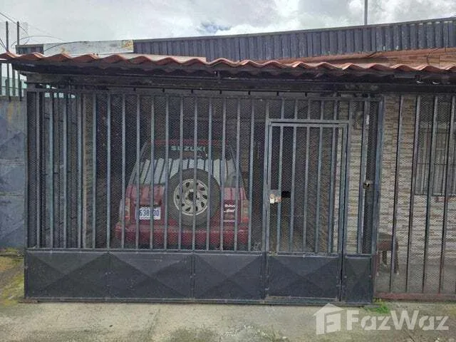 3 Bedroom House for Sale at Condominium For Sale in Cartago for $100,000