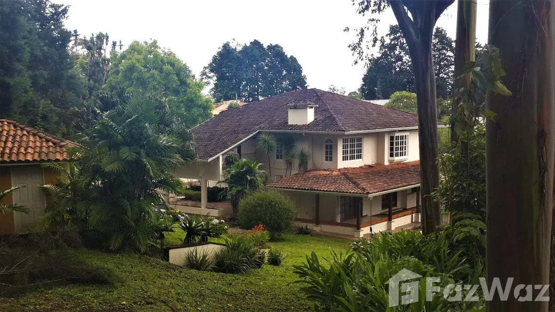 3 Bedroom House for Sale in La Union, Cartago for $900,000