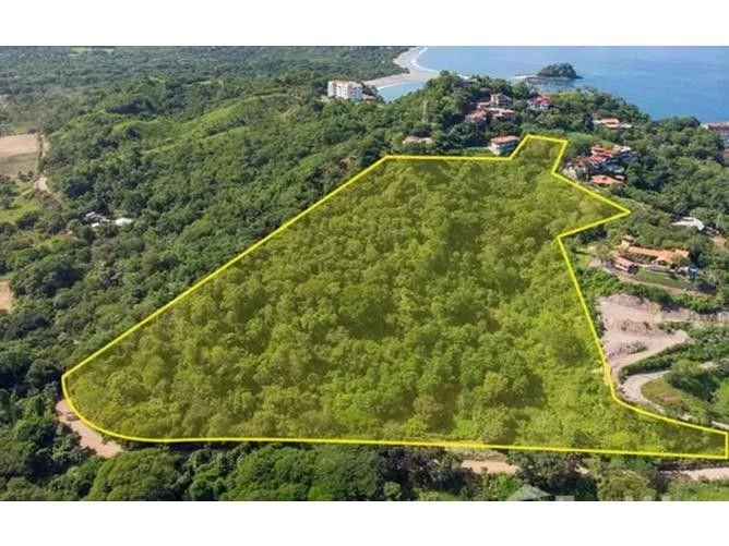 Land for Sale in Santa Cruz, Guanacaste for $3,165,000