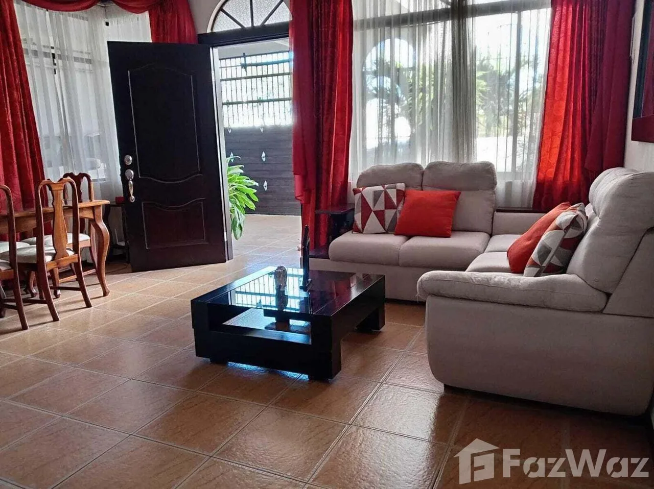 3 Bedroom House for Sale in Santa Ana, San Jose for $197,000