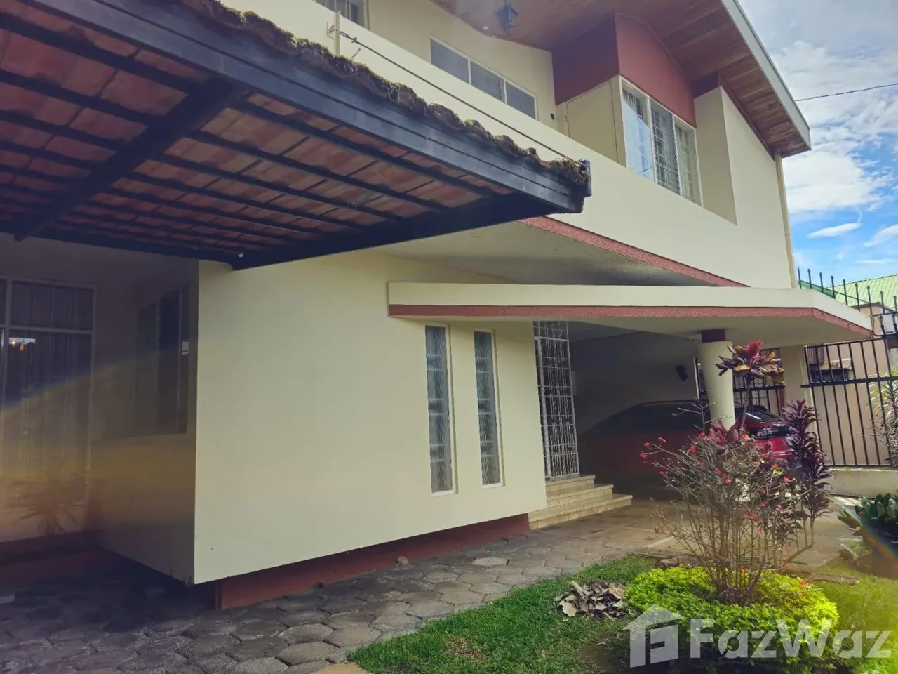 3 Bedroom House for Sale in Montes De Oca, San Jose for $360,000