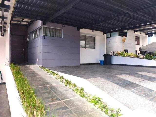 3 Bedroom House for Sale at Montes de Oca for $220,000