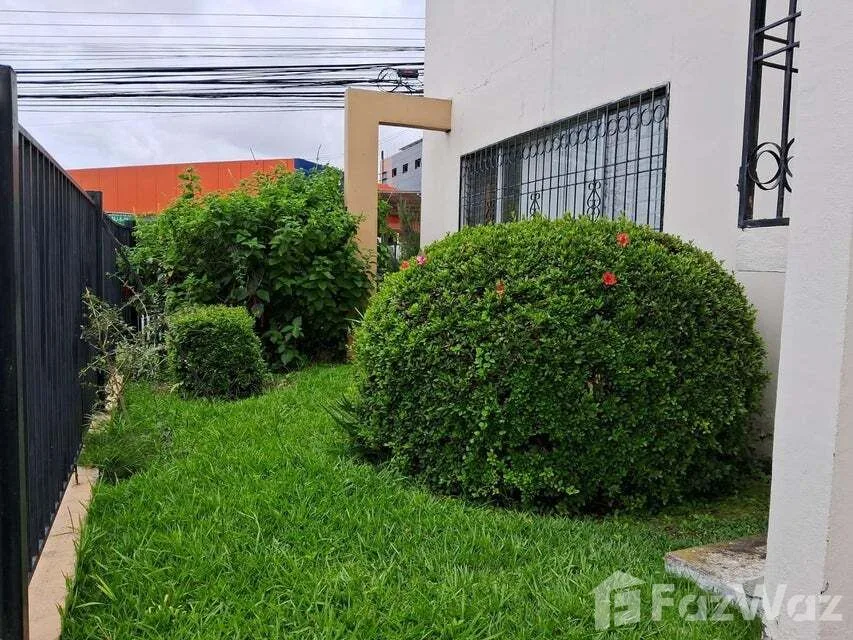 3 Bedroom House for Sale at Uruca for $272,000