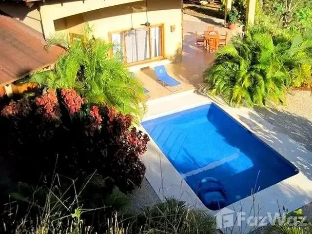 2 Bedroom House for Sale in Nicoya, Guanacaste for $529,000
