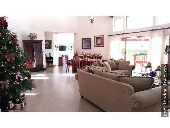 4 Bedroom House for Sale at Tres Rios for $830,000