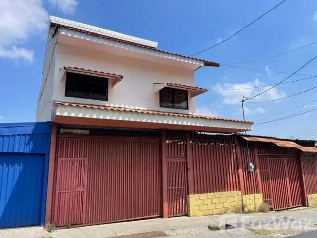 6 Bedroom House for Sale in La Union, Cartago for $440
