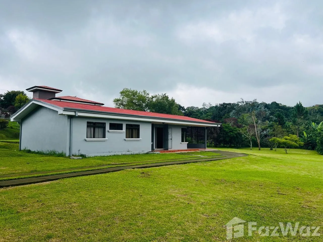 3 Bedroom House for Sale in Vasquez De Coronado, San Jose for $396,000