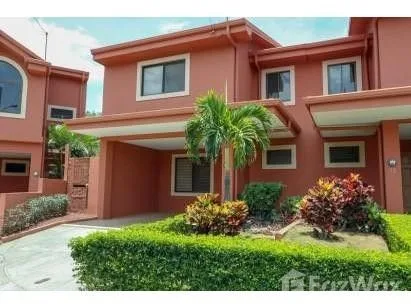3 Bedroom House for Sale in Heredia, Heredia for $229,900