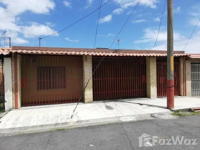3 Bedroom House for Sale in San Jose, San Jose for $183,233