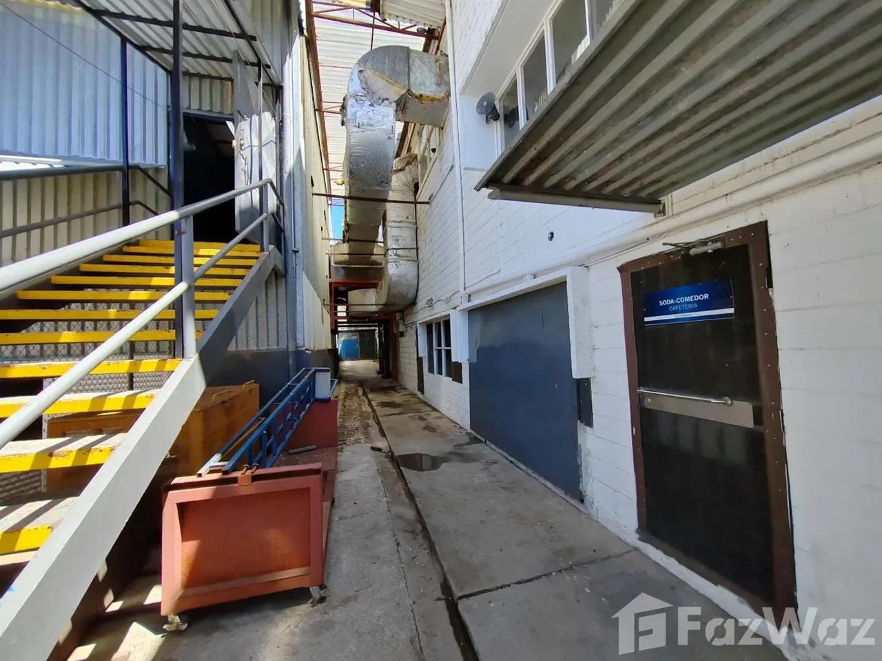 Warehouse for Sale at SAN JOSE for $3,005,000 — photo 2