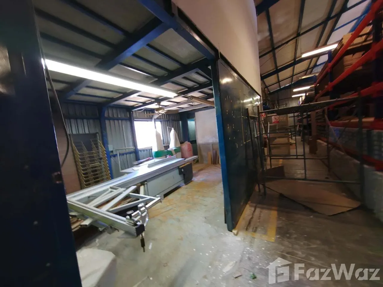 Warehouse for Sale at SAN JOSE for $3,005,000 — photo 3