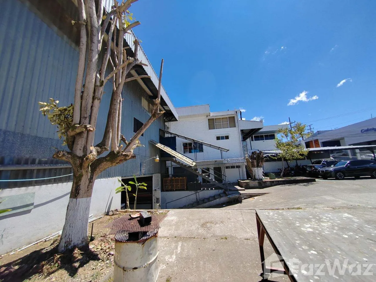Warehouse for Sale at SAN JOSE for $3,005,000 — photo 4