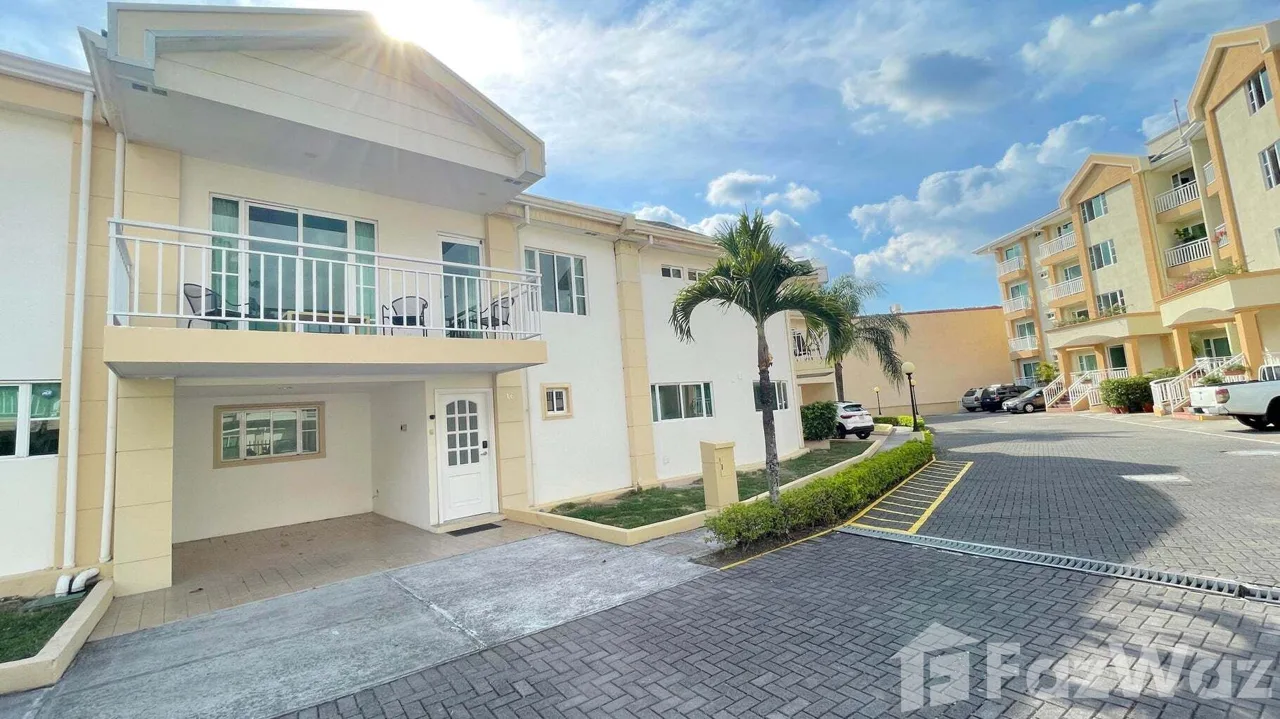 2 Bedroom House for Rent in Escazu, San Jose for $4/mo