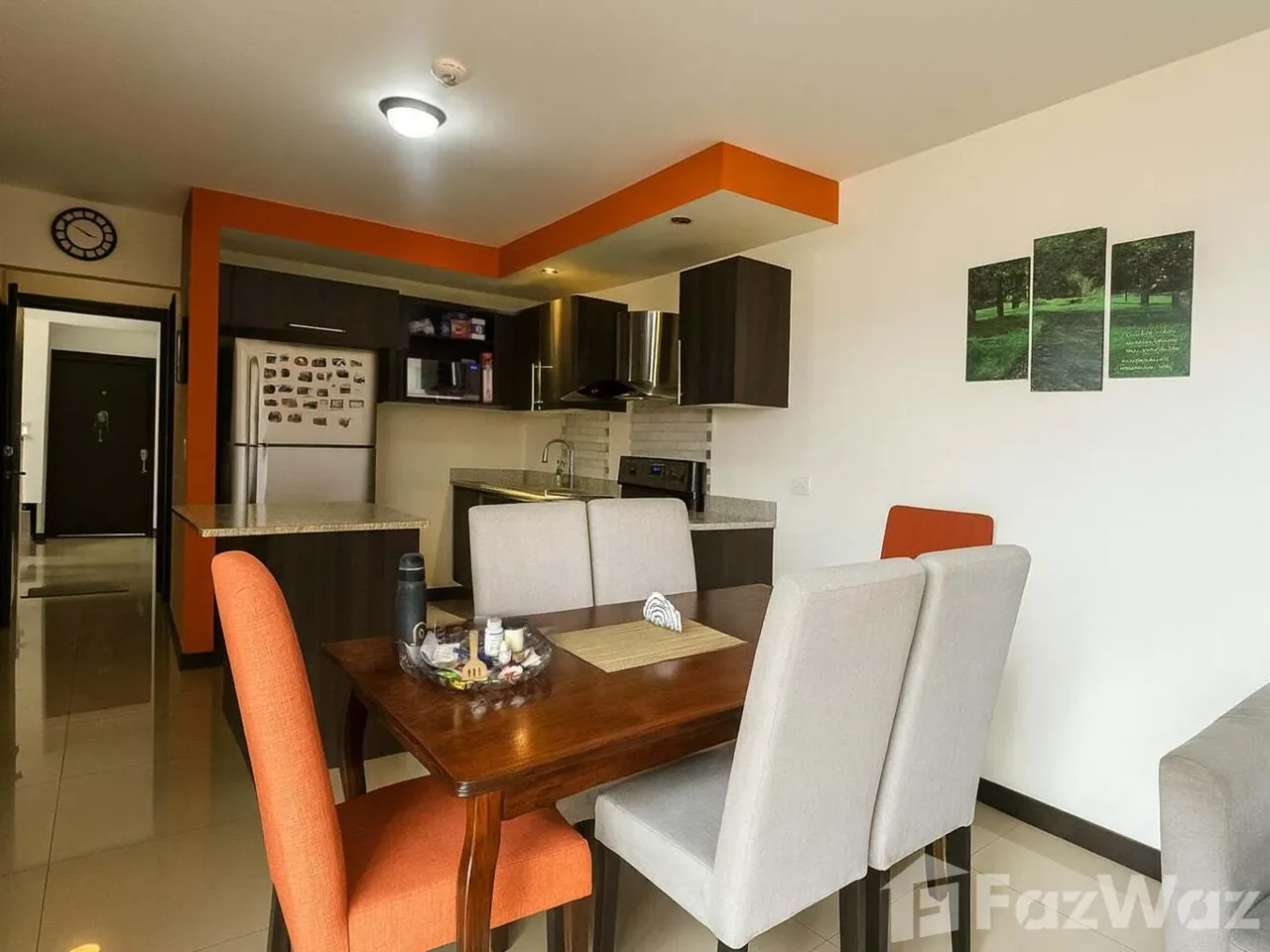 3 Bedroom Apartment for Sale at SAN JOSE for $130,000 — photo 2