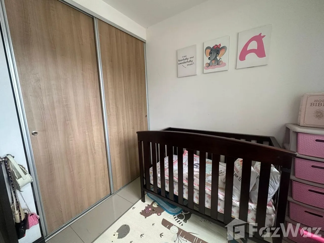 3 Bedroom Apartment for Sale at SAN JOSE for $130,000 — photo 4