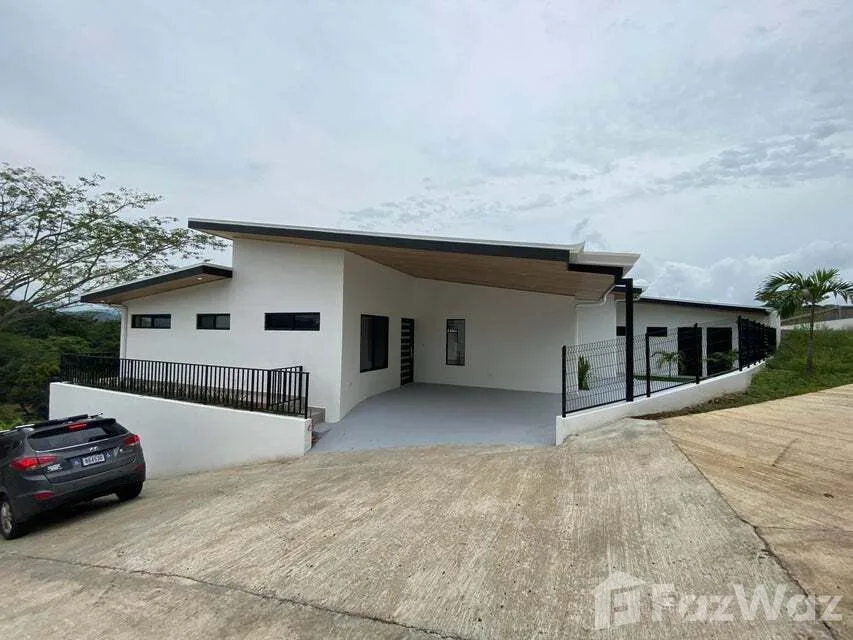 3 Bedroom House for Sale at Alajuela for $380,000