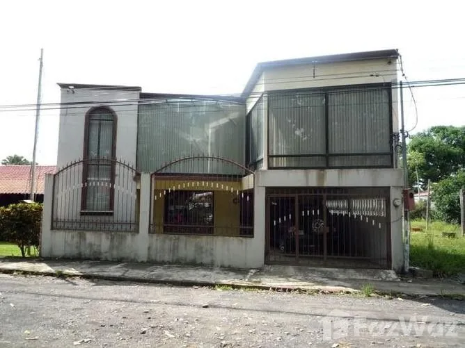3 Bedroom House for Sale in Orotina, Alajuela for $150,000