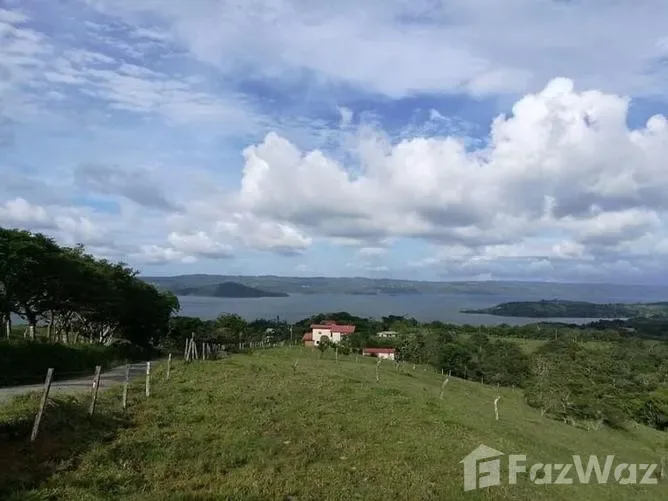 Land for Sale in Tilaran, Guanacaste for $54,000