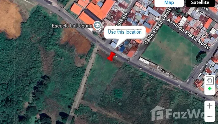 Land for Sale at Condominium For Sale in Cartago for $407,000