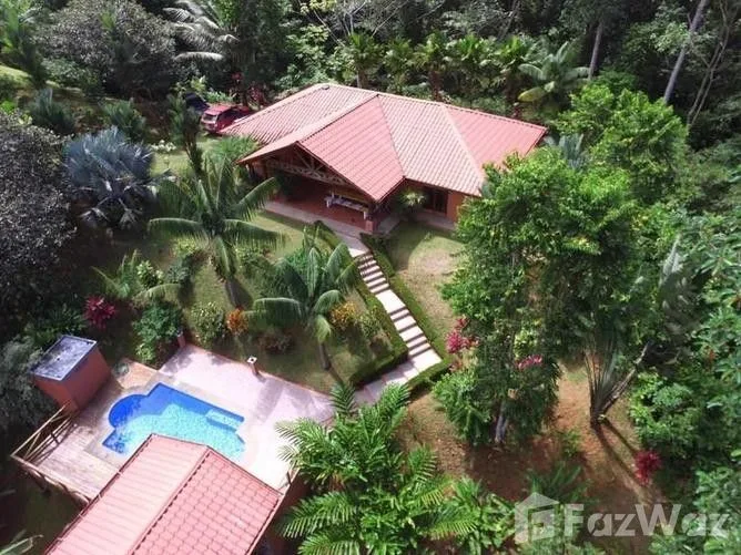 2 Bedroom House for Sale in Osa, Puntarenas for $395,000