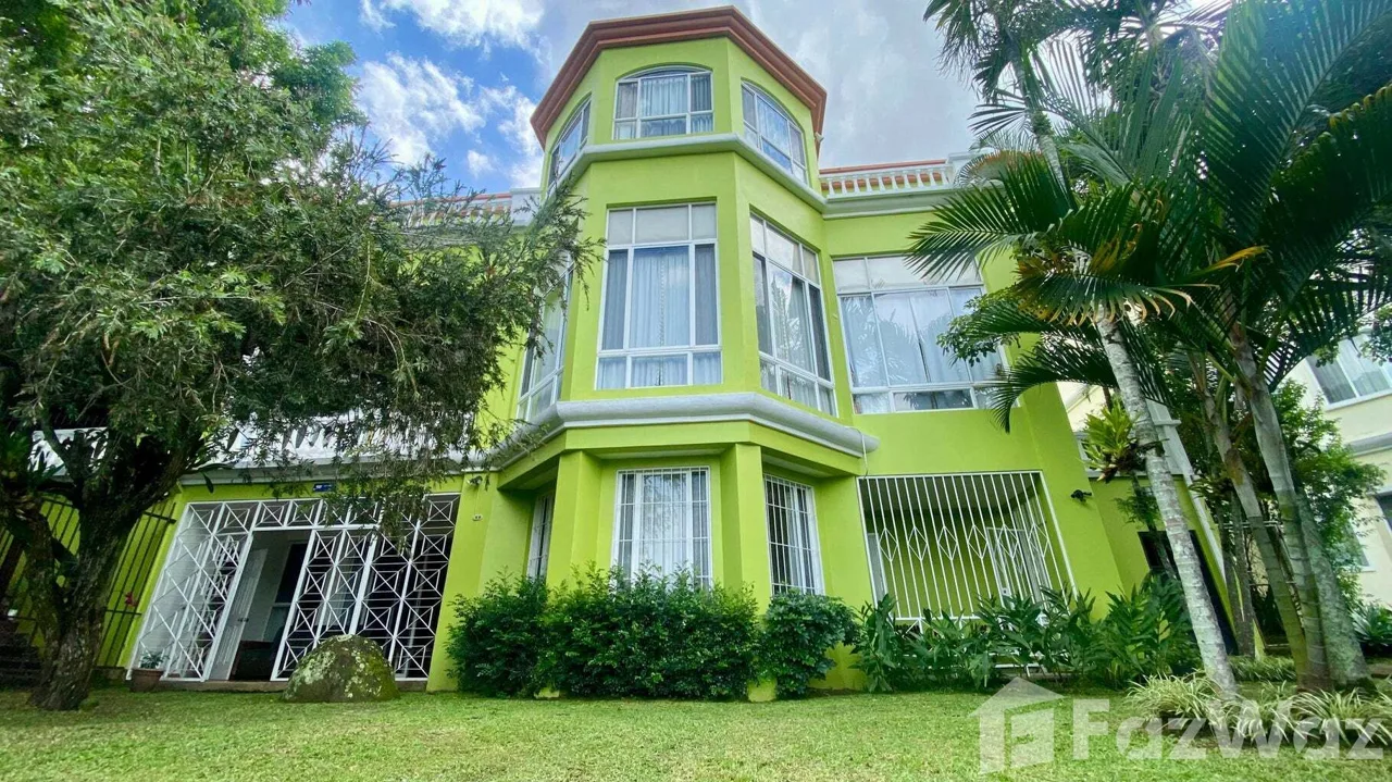 1 Bedroom Apartment for Rent at Escazú for $1,350/mo