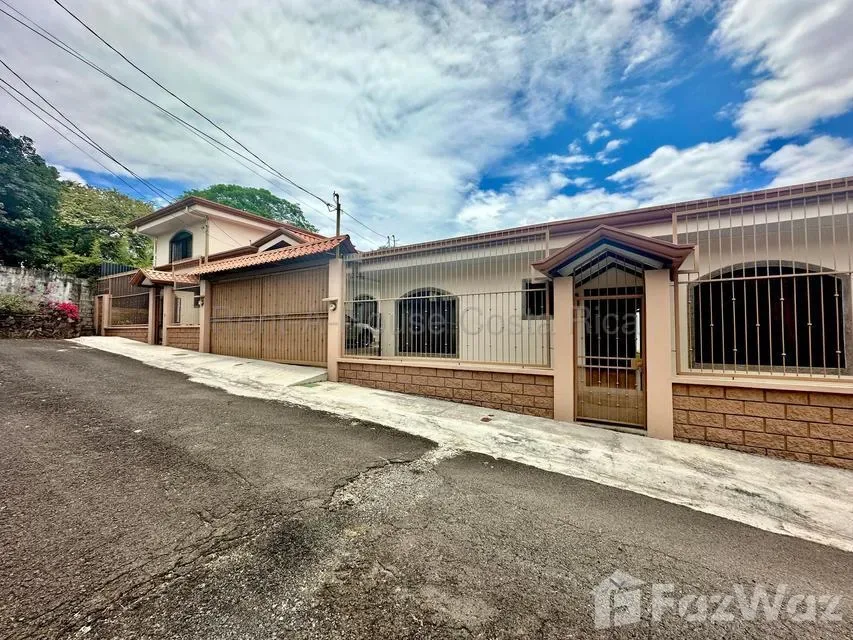 2 Bedroom House for Sale at Alajuela for $468,000