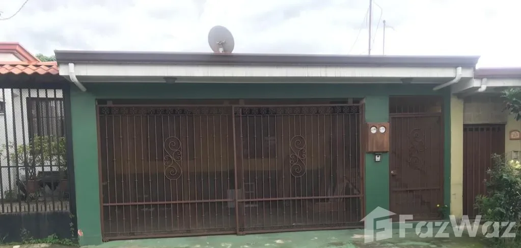 3 Bedroom House for Sale in Alajuela, Alajuela for $281,000