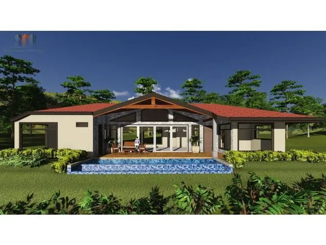3 Bedroom House for Sale in Atenas, Alajuela for $265,000