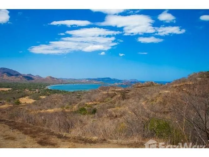 Land for Sale in Santa Cruz, Guanacaste for $134,900