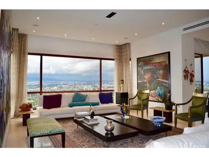 4 Bedroom Apartment for Sale at LUXURY CONDOMINIUM IN ESCAZU for $1,299,000