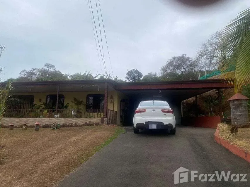 3 Bedroom House for Sale in Grecia, Alajuela for $242,000