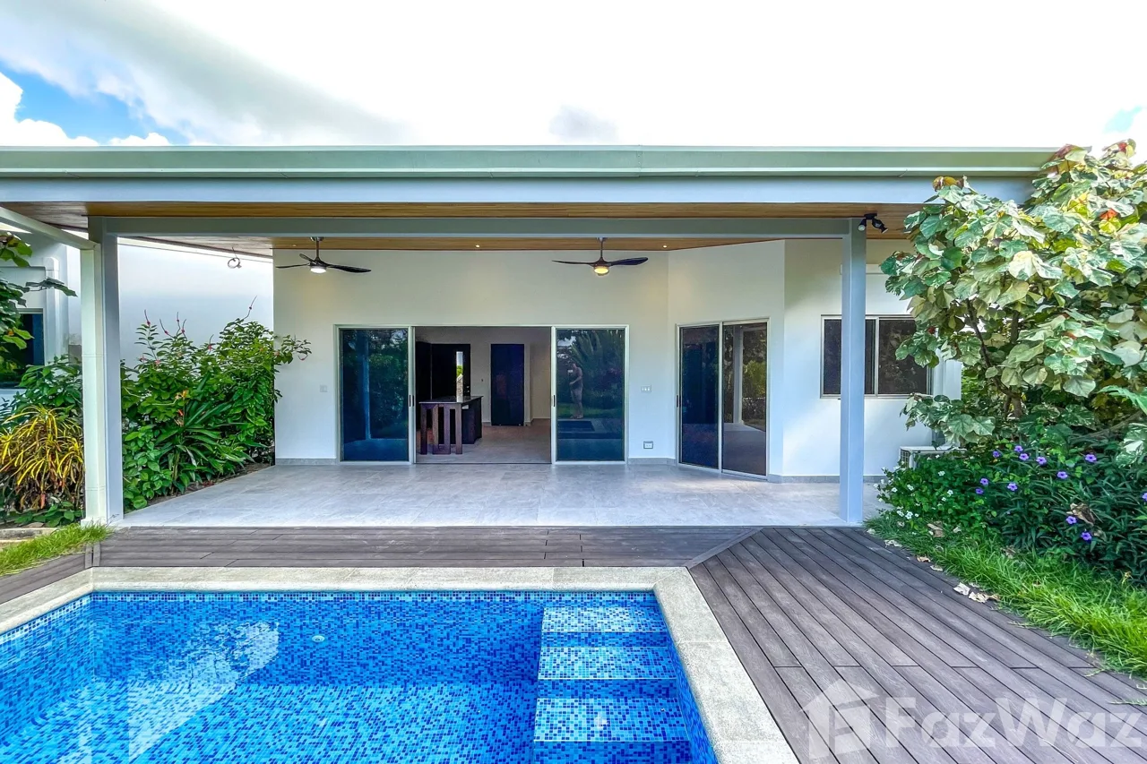 3 Bedroom House for Sale in Osa, Puntarenas for $319,000