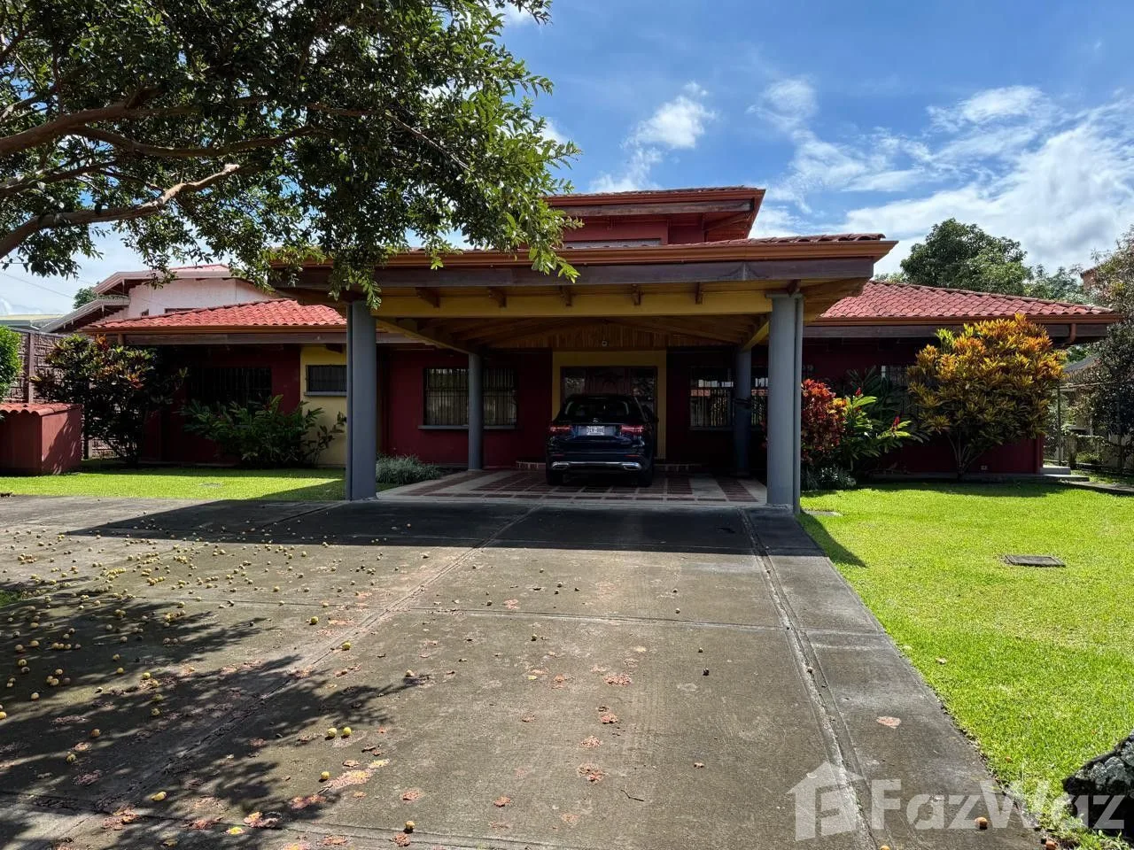 6 Bedroom House for Sale at Condominium For Sale in San José for $650,000