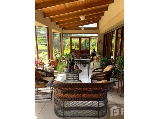 6 Bedroom House for Sale in Goicoechea, San Jose for $550,000 — photo 5