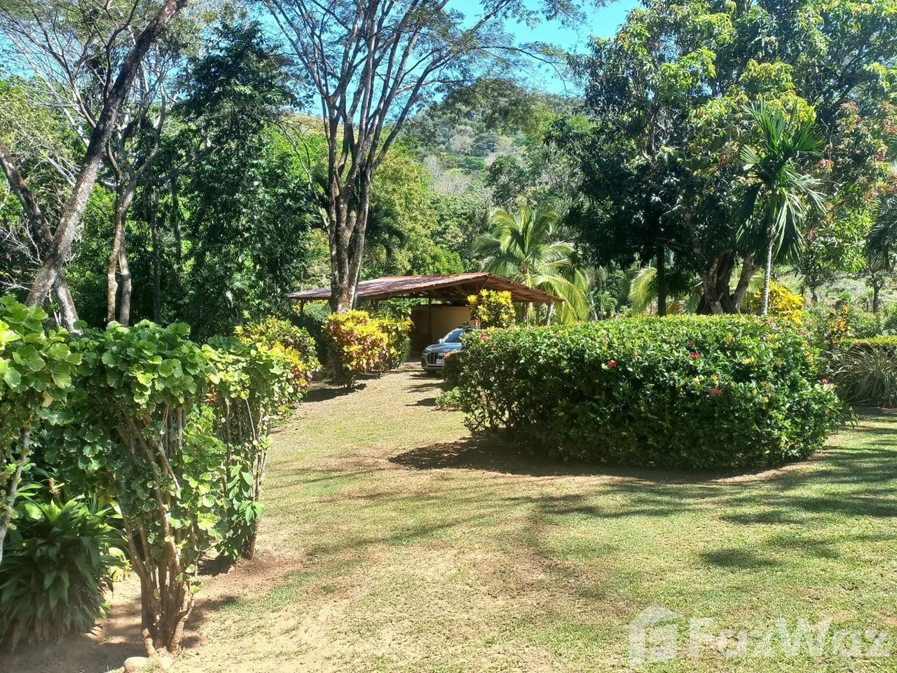 Land for Sale in Turrubares, San Jose for $180,000