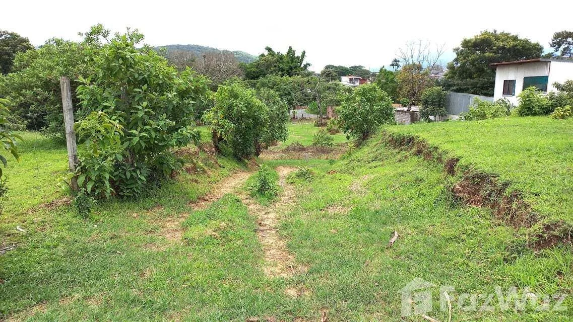 Land for Sale at DESAMPARADOS SAN JOSE for $63,750
