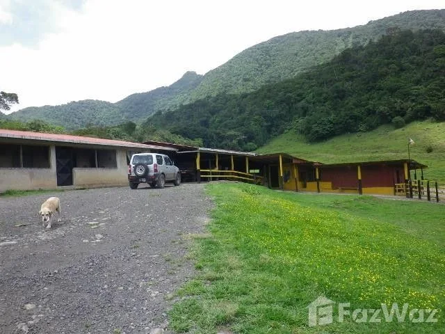 Land for Sale in San Ramon, Alajuela for $3,000,000
