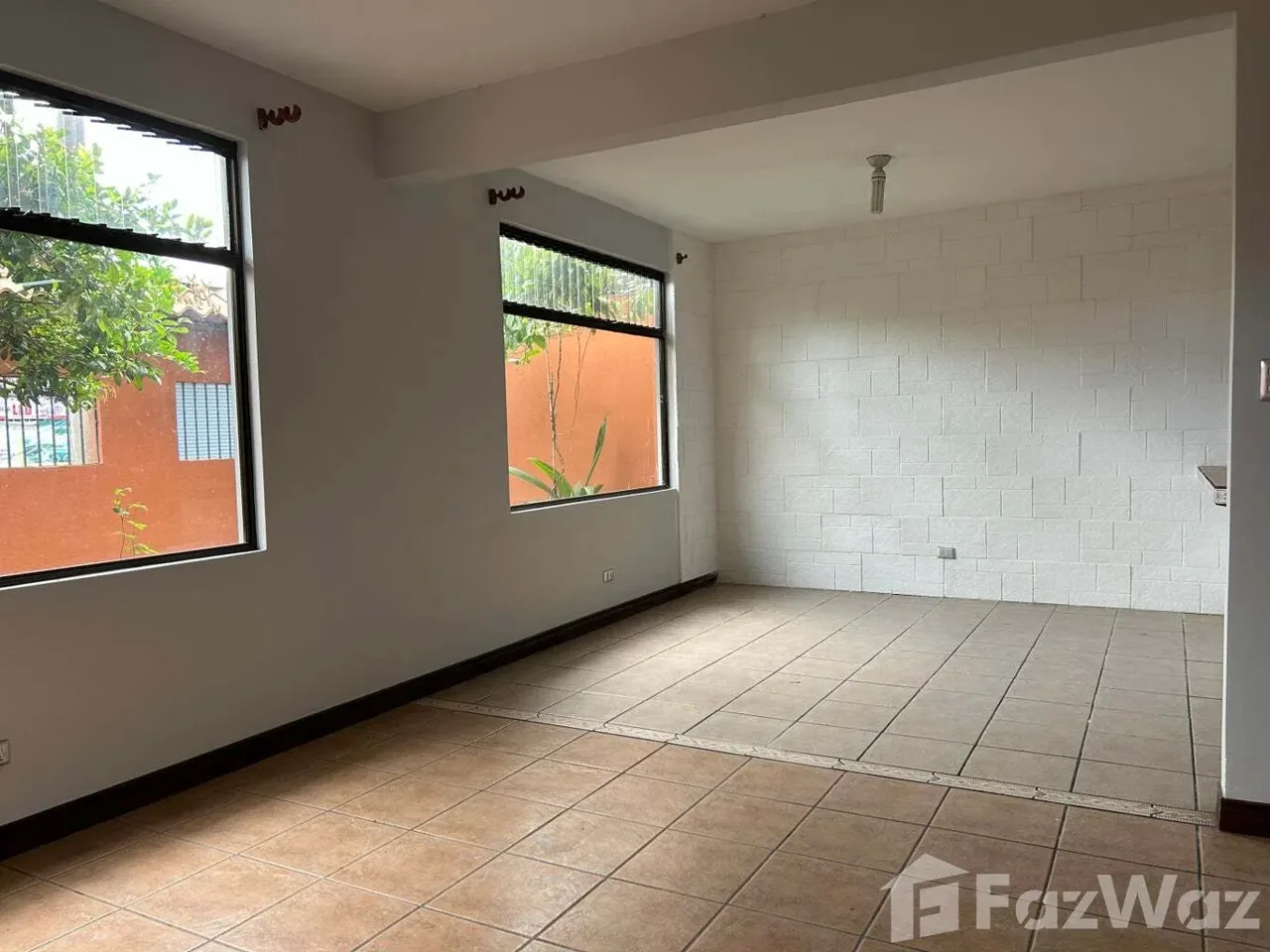 4 Bedroom House for Rent in Escazu, San Jose for $1,300/mo