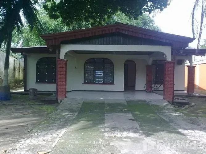 4 Bedroom House for Sale in Liberia, Guanacaste for $96,672