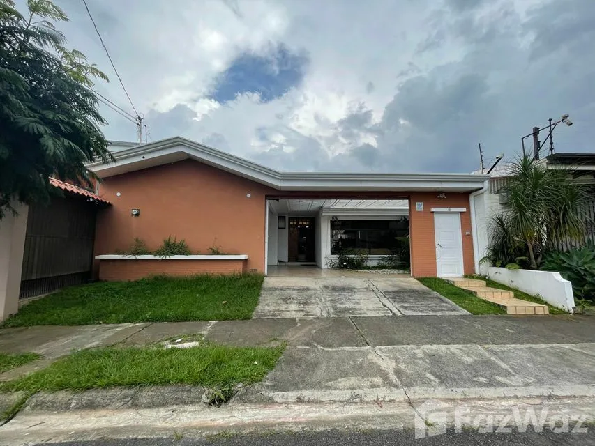 3 Bedroom House for Sale in San Jose, San Jose for $370,000
