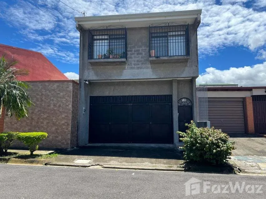 3 Bedroom House for Sale in San Jose, San Jose for $190,000