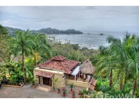 3 Bedroom House for Sale in Aguirre, Puntarenas for $369,000