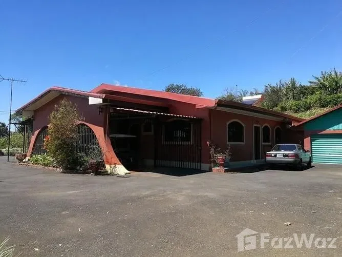 3 Bedroom House for Sale in Poas, Alajuela for $700,000