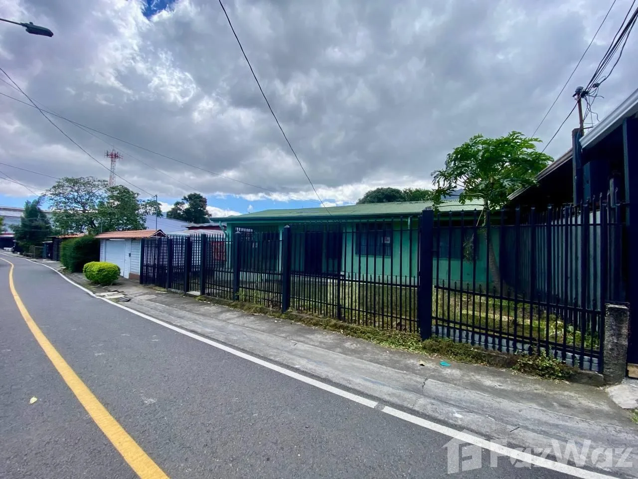 3 Bedroom House for Sale in Escazu, San Jose for $319,000